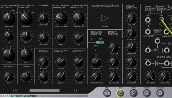 MS-20 Edit