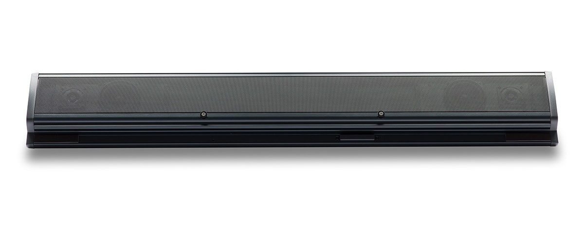 PaAS Amplification System (Option)