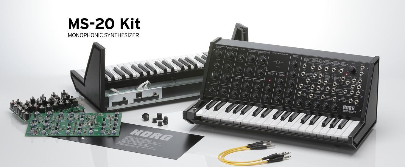MS-20kit