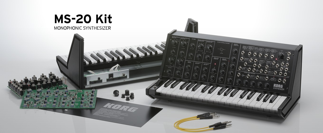 MS-20kit