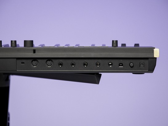 Keystage
