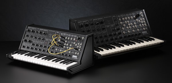 MS-20 mini