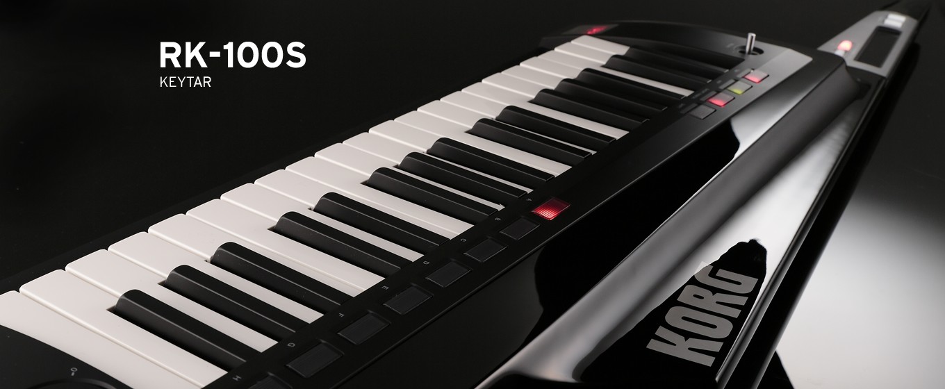 RK-100S
