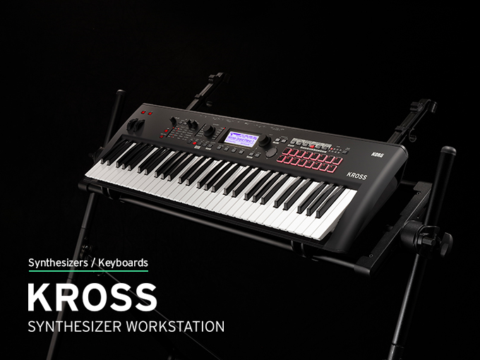 KROSS 2