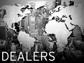 Dealer Locator