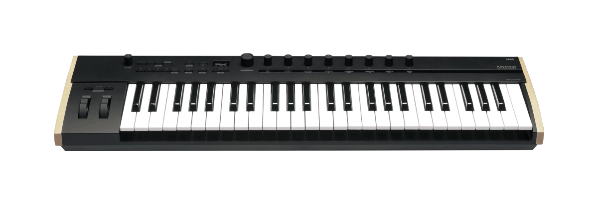 Keystage