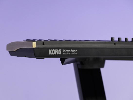 Keystage