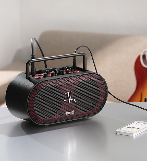 VOX SOUNDBOX mini