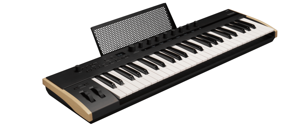 Keystage