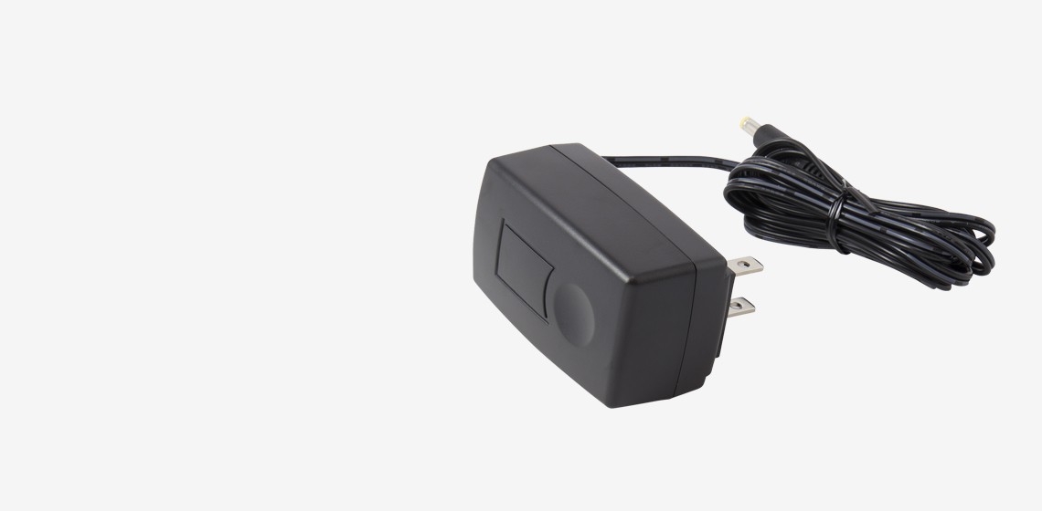 AC ADAPTER