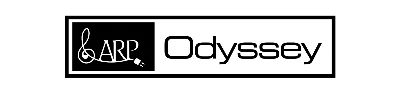 ARP Odyssey