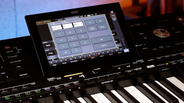 Pa5X