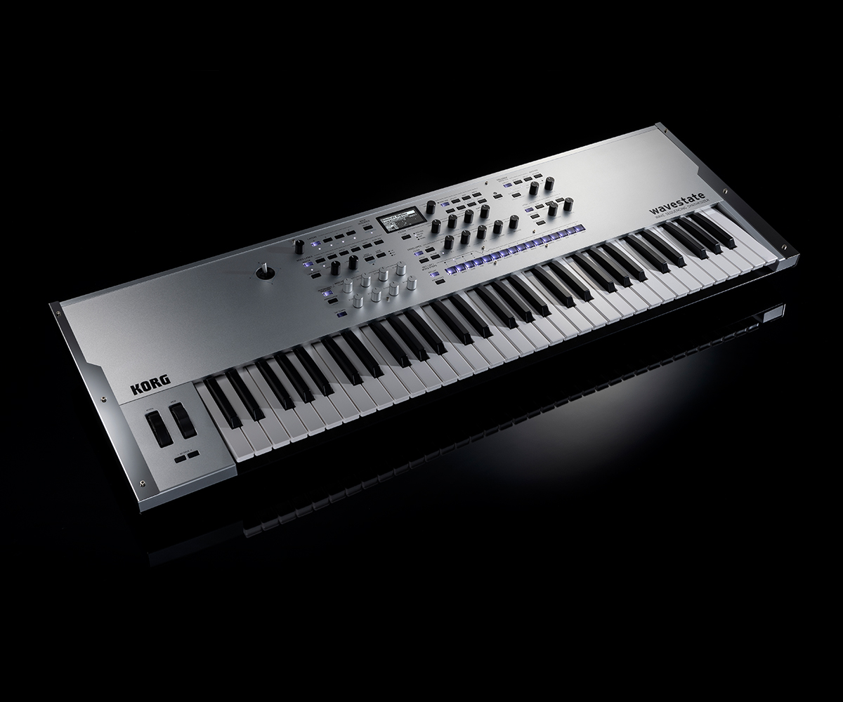 wavestate SE Platinum