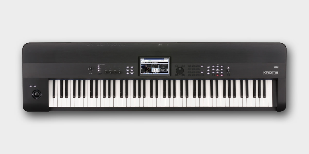 KROME 88