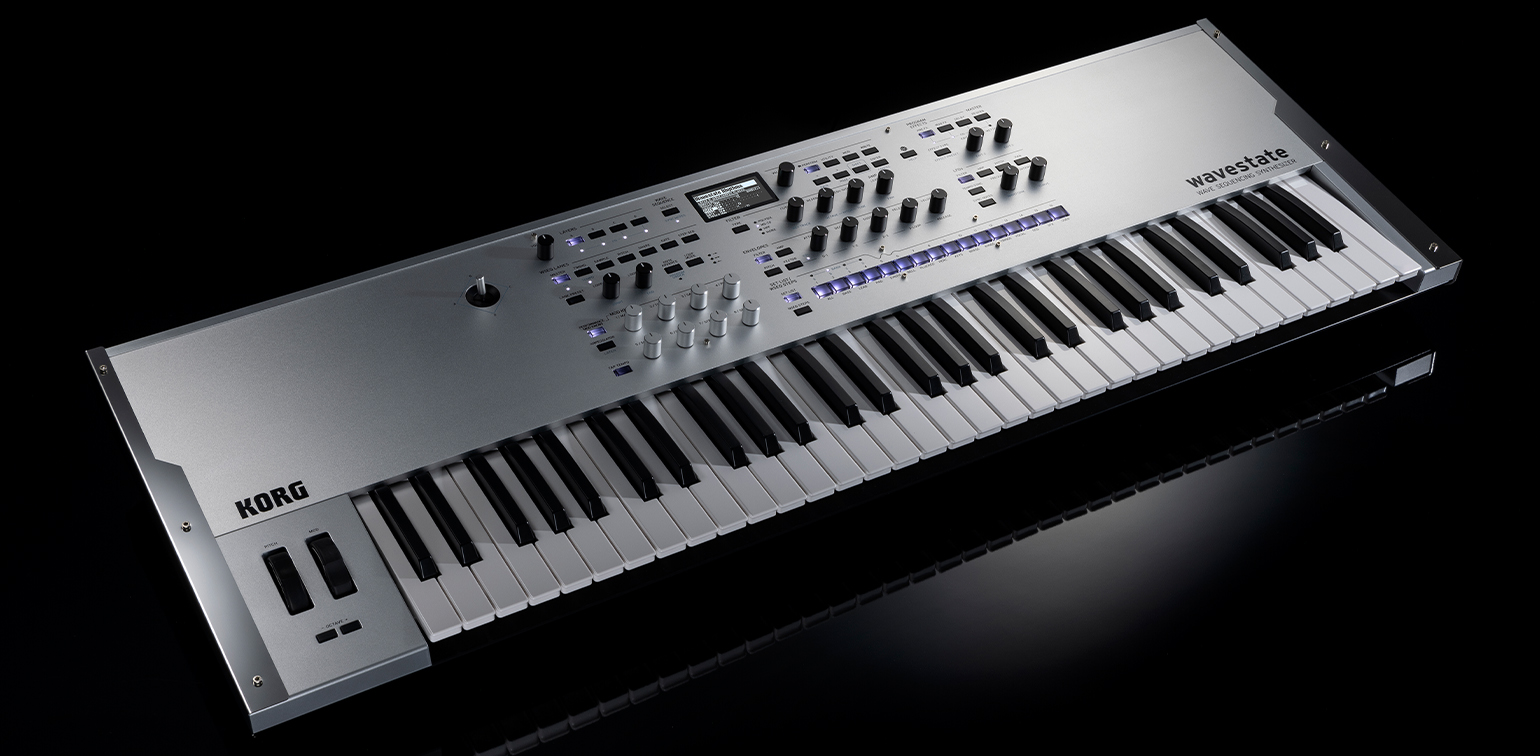 wavestate SE Platinum