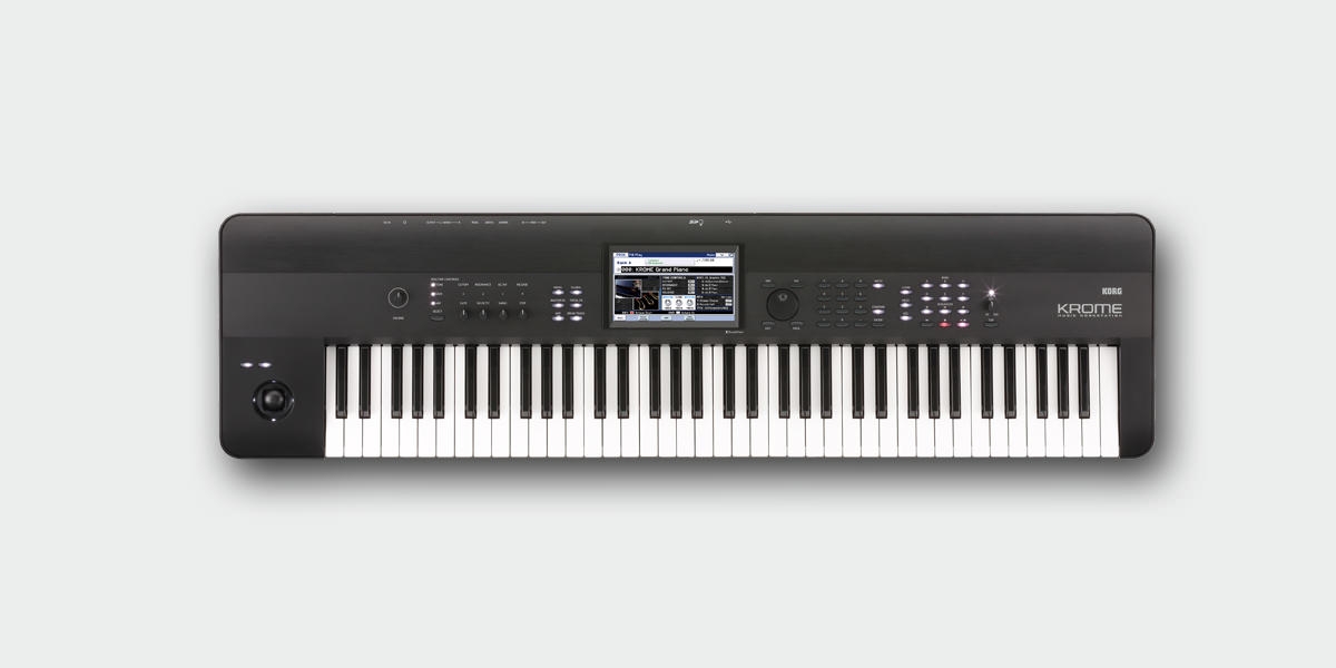 KROME 73