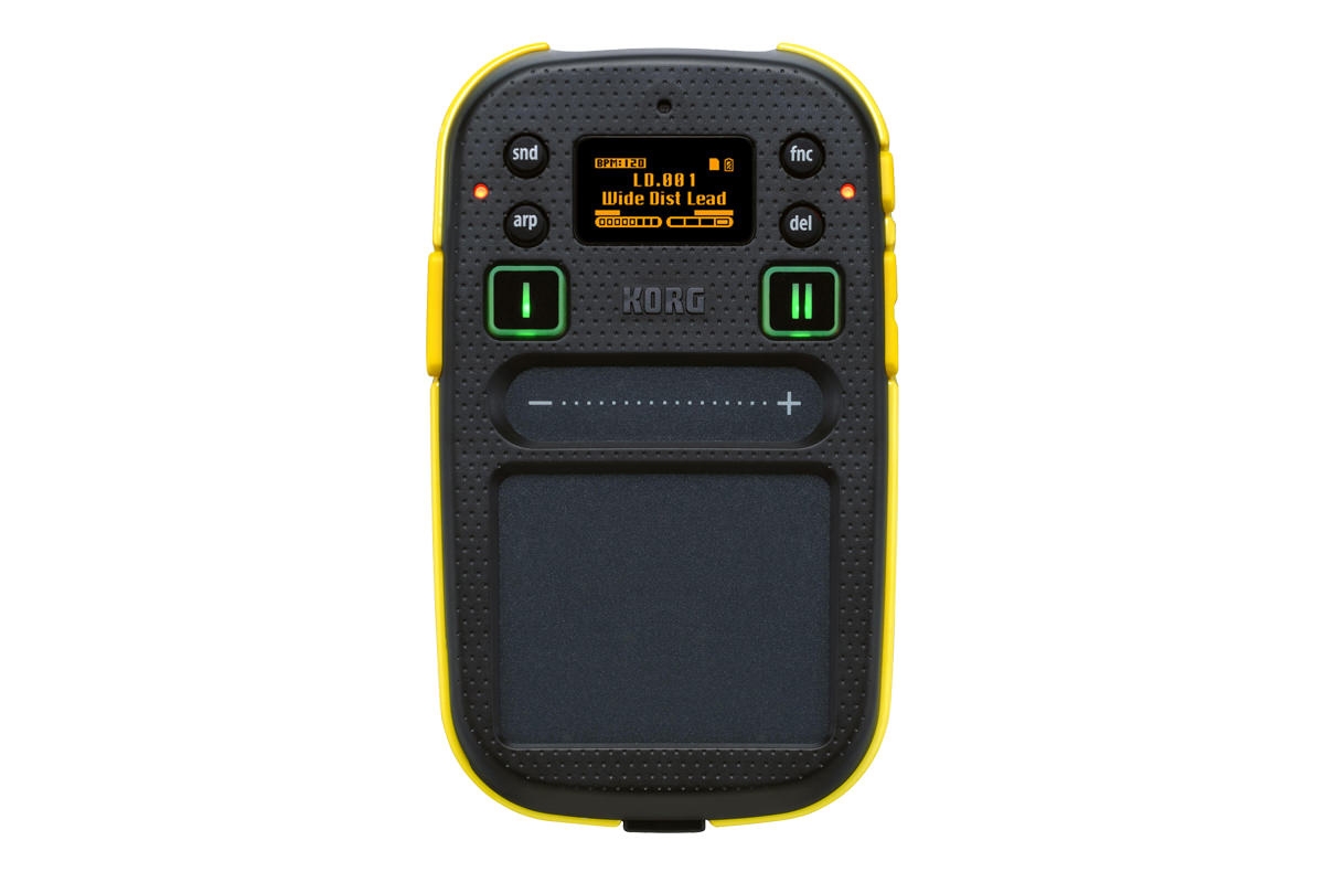 kaossilator 2