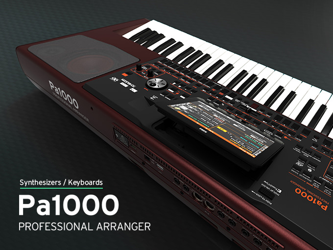 Pa1000