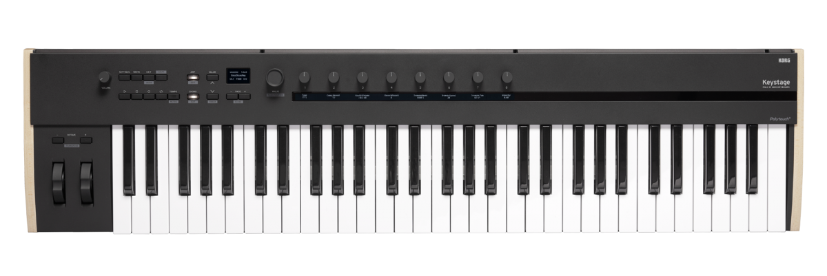 Keystage
