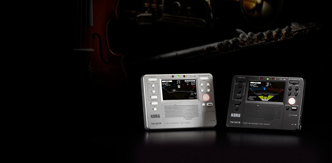 TM-50TR
