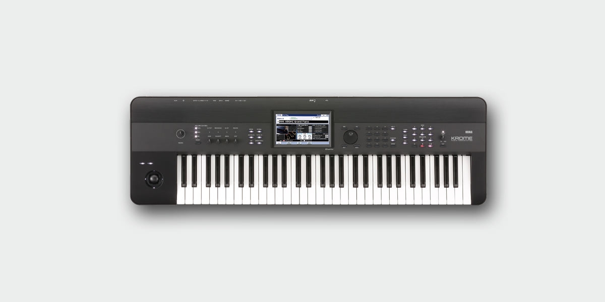 KROME 61