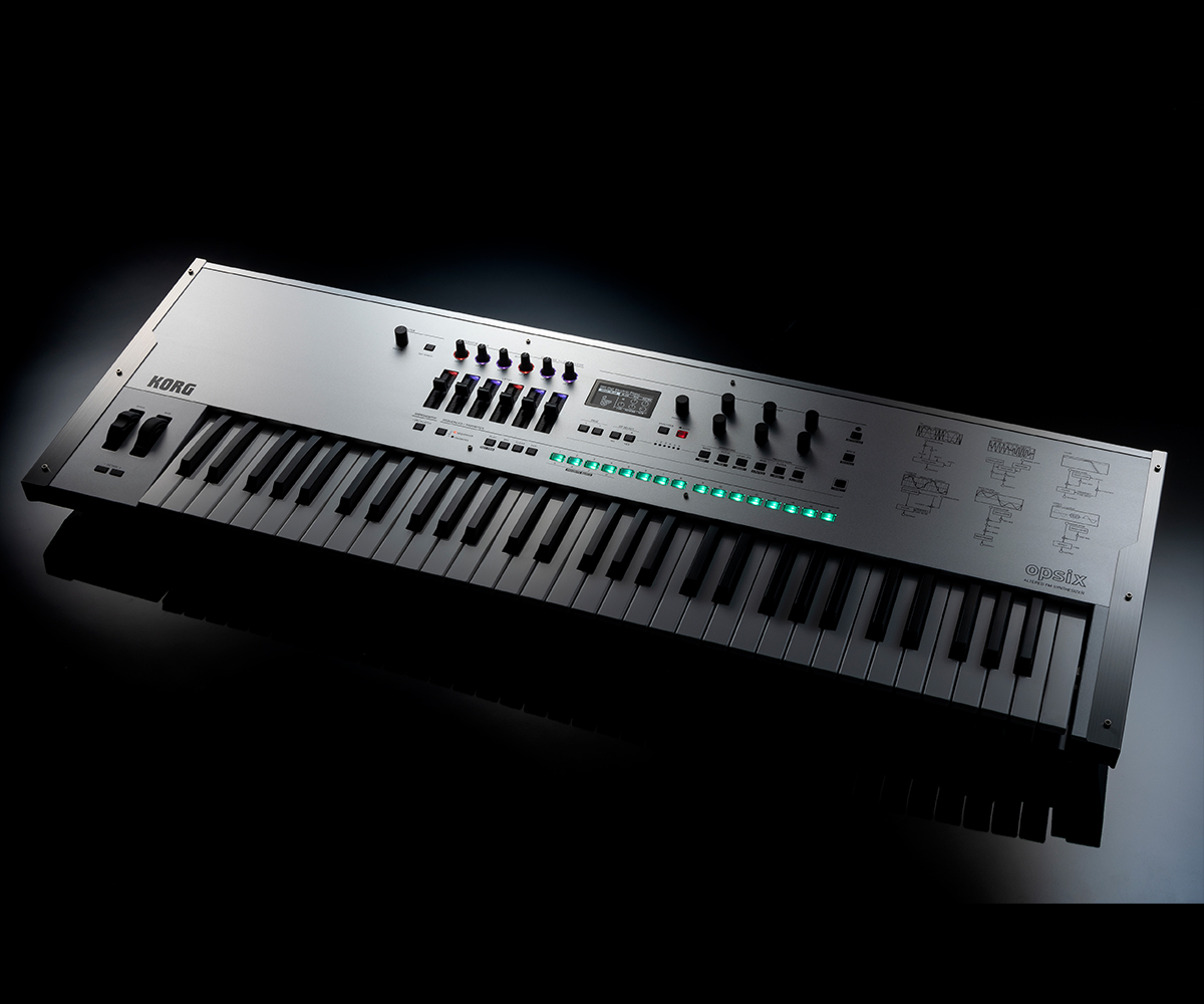 opsix SE Platinum