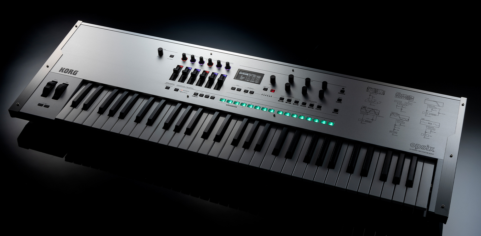 opsix SE Platinum