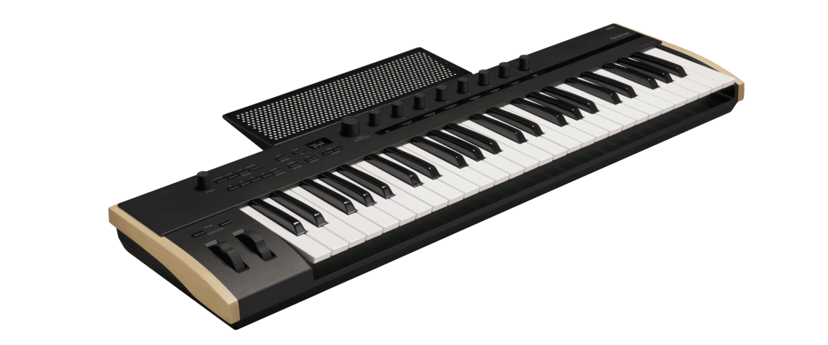 Keystage