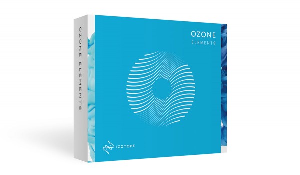 iZotope Ozone Element