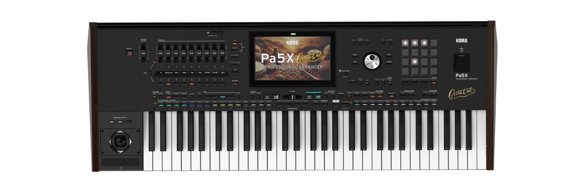 Pa5X ORIENTAL