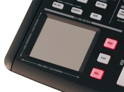 padKONTROL