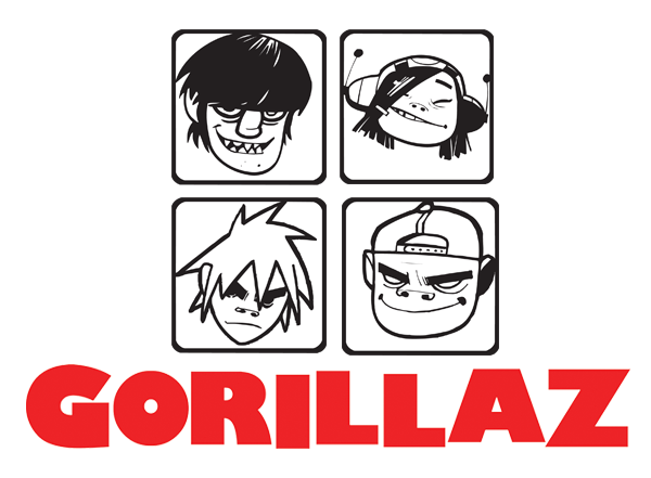 Gorillaz