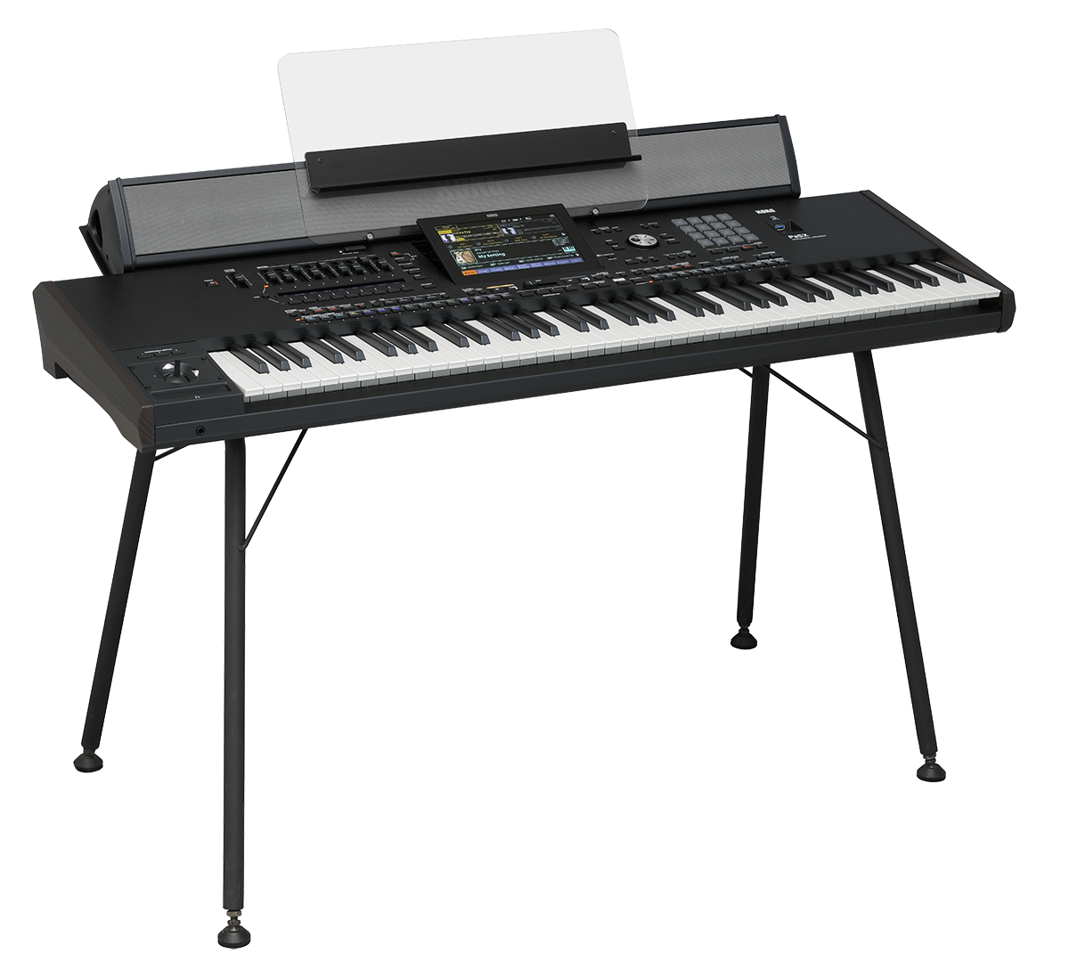 PaAS MK2