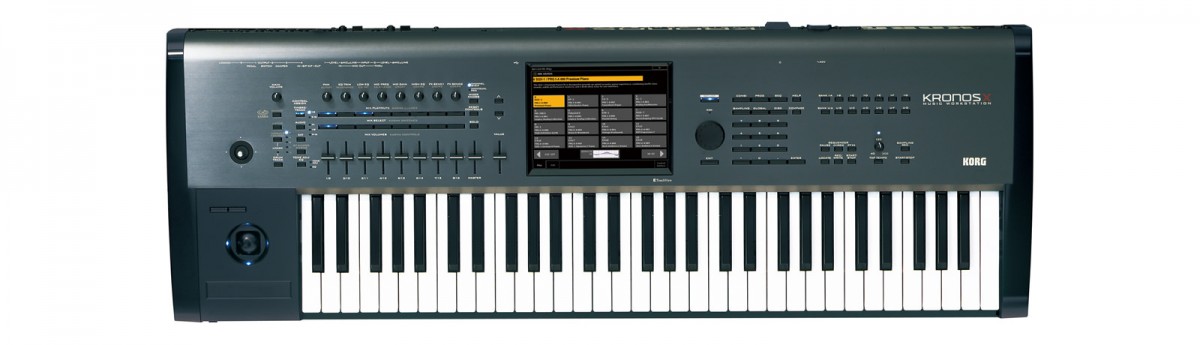 KRONOS X 61