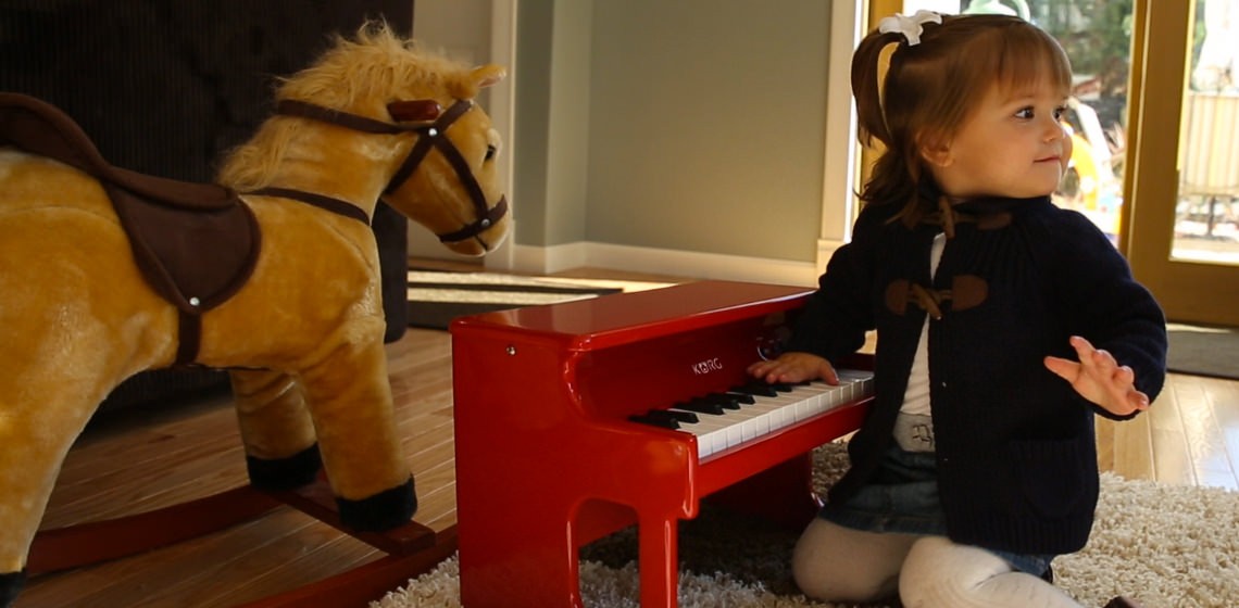 tinyPIANO
